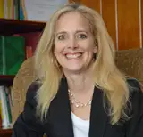 Portrait of Natalie Cohen