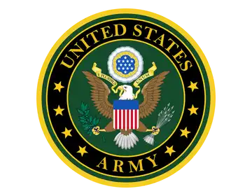 Army SBIR initiative logo